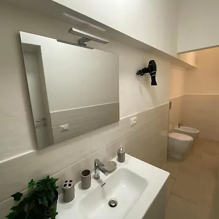 公寓 -sant Andrea Apartment- *