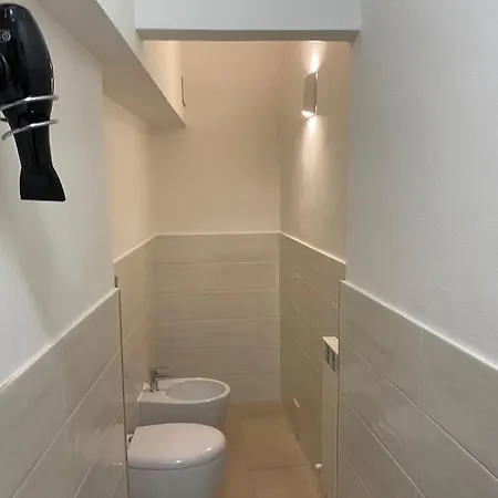 -sant Andrea Apartment- 公寓 比萨