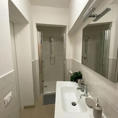 -sant Andrea Apartment- 比萨