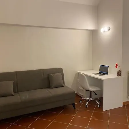 公寓 -sant Andrea Apartment- *