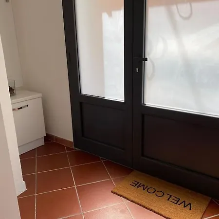 公寓 -sant Andrea Apartment- 比萨