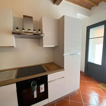 -sant Andrea Apartment-