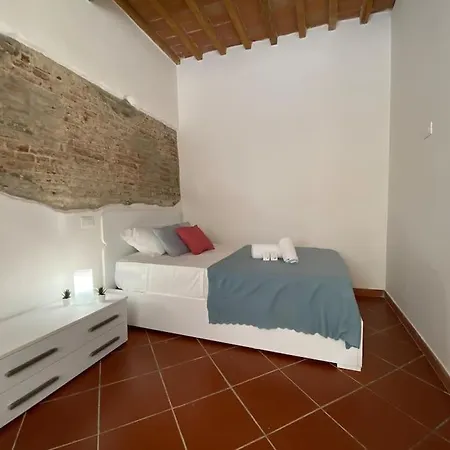 -sant Andrea Apartment- 比萨