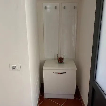 -sant Andrea Apartment- * Pisa