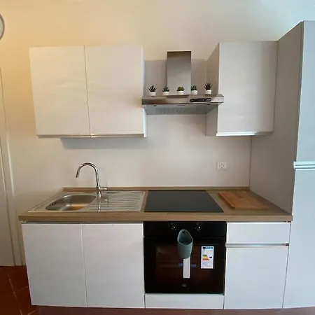 Apartment -sant Andrea Apartment- Pisa