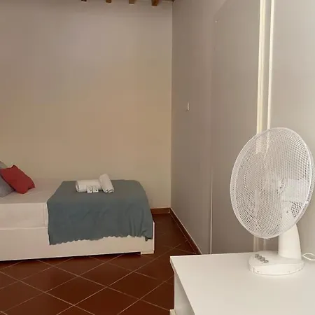 -sant Andrea Apartment- *