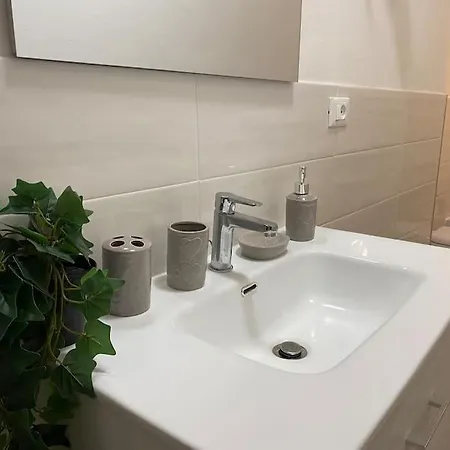 -sant Andrea Apartment- * Pisa