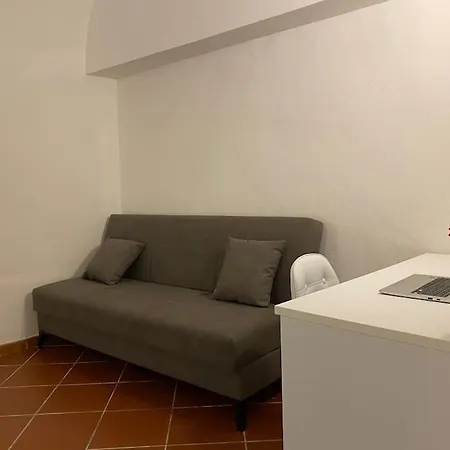Apartment -sant Andrea Apartment-