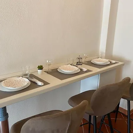-sant Andrea Apartment- Apartment Pisa